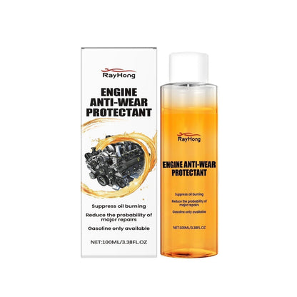 💥Buy More Get More Free💥Highly Effective Engine Anti-Wear Protectant