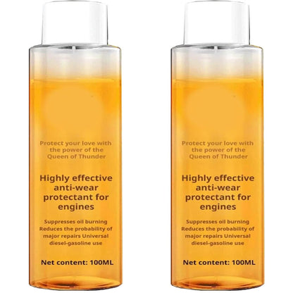💥Buy More Get More Free💥Highly Effective Engine Anti-Wear Protectant