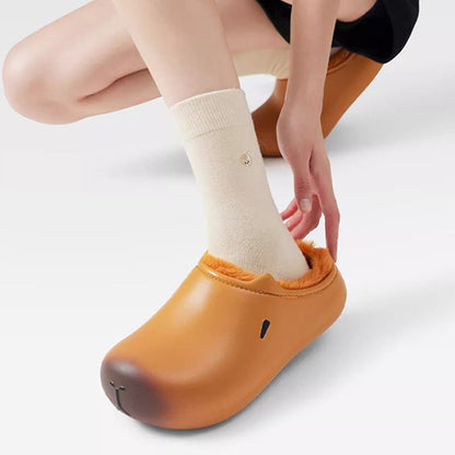 Winter Weekend Slippers For Women & Men