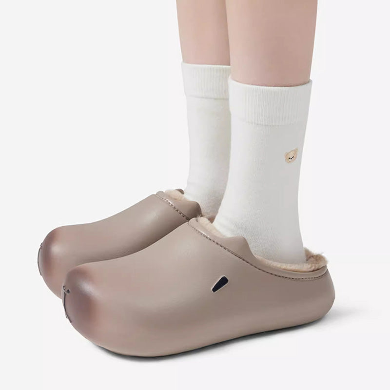 Winter Weekend Slippers For Women & Men