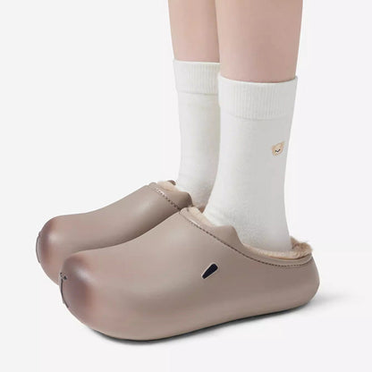 Winter Weekend Slippers For Women & Men