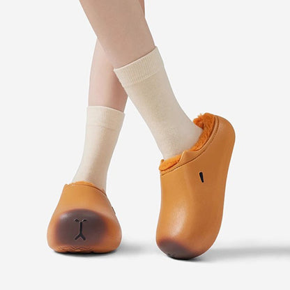 Winter Weekend Slippers For Women & Men