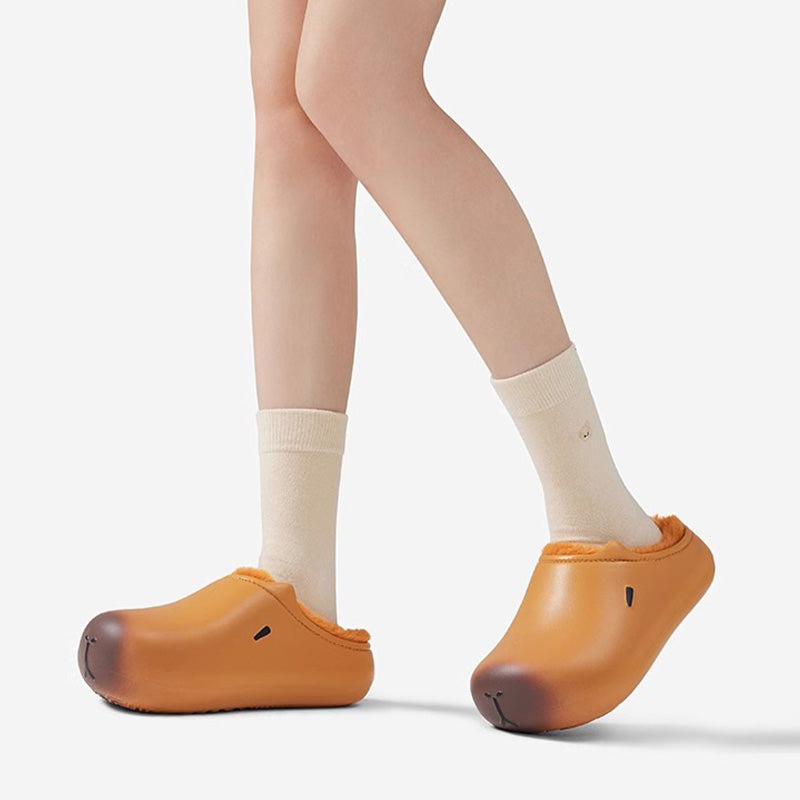 Winter Weekend Slippers For Women & Men