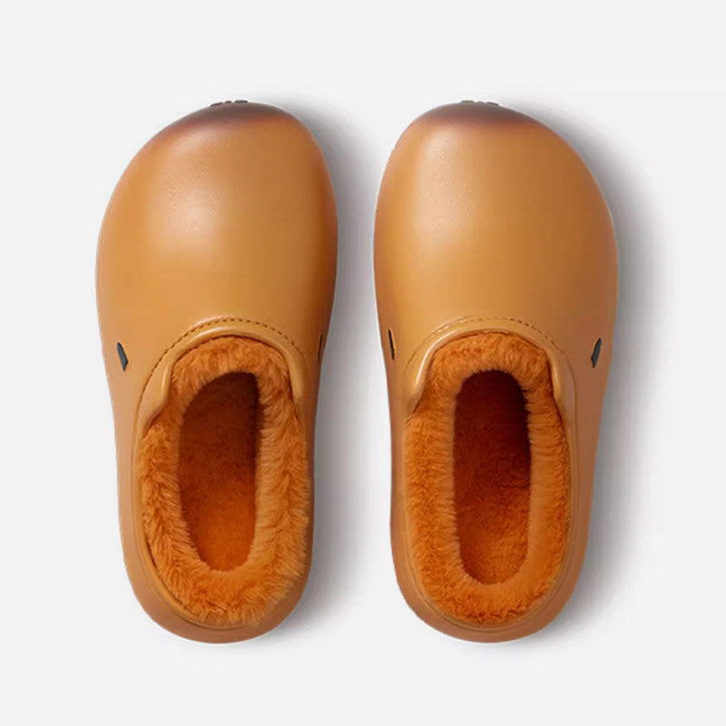 Winter Weekend Slippers For Women & Men