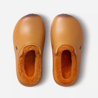 Winter Weekend Slippers For Women & Men