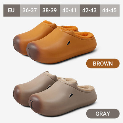 Winter Weekend Slippers For Women & Men