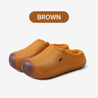 Winter Weekend Slippers For Women & Men