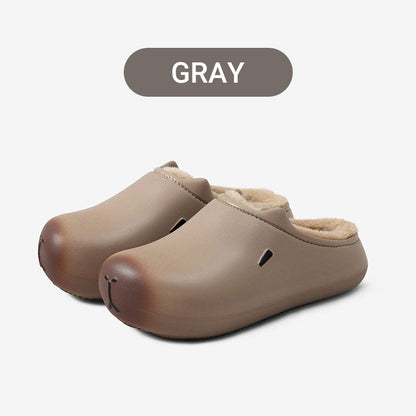 Winter Weekend Slippers For Women & Men