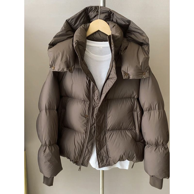 ❄️Winter Specials❄️ Women's Hooded Down Jacket