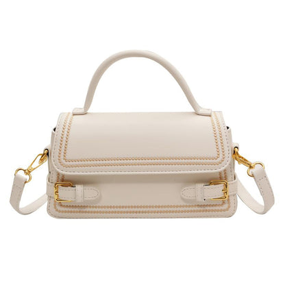 🔥Hot Sales-49% OFF🍂Women's Retro & Concise Square Crossbody Bag