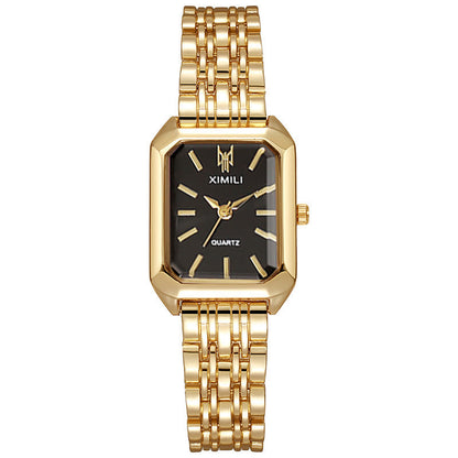 ⏳FLASH SALE! 50% OFF! 🔥Women's Luxury Quartz Wristwatch