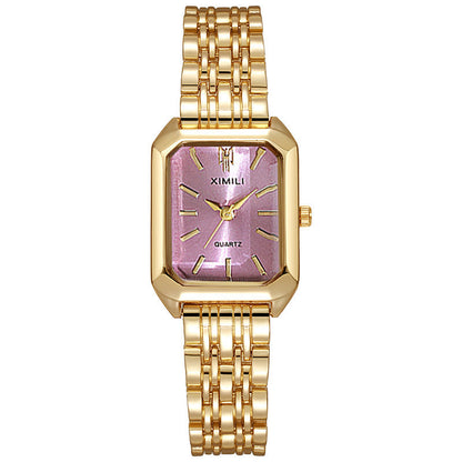 ⏳FLASH SALE! 50% OFF! 🔥Women's Luxury Quartz Wristwatch
