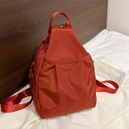 Women's Lightweight Sling Bag Backpack