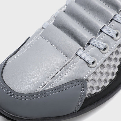 👟2026 New arrival 50% OFF!🌞Fashionable Multifunctional Breathable Slip-On Shoes
