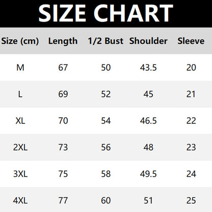 Men's Casual Business Short Sleeve Lapel T-Shirt
