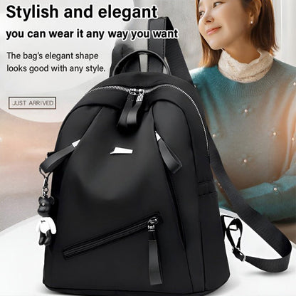 Casual Lightweight Waterproof Large Capacity Travel Backpack