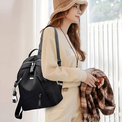 Casual Lightweight Waterproof Large Capacity Travel Backpack