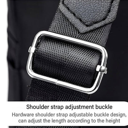 Casual Lightweight Waterproof Large Capacity Travel Backpack