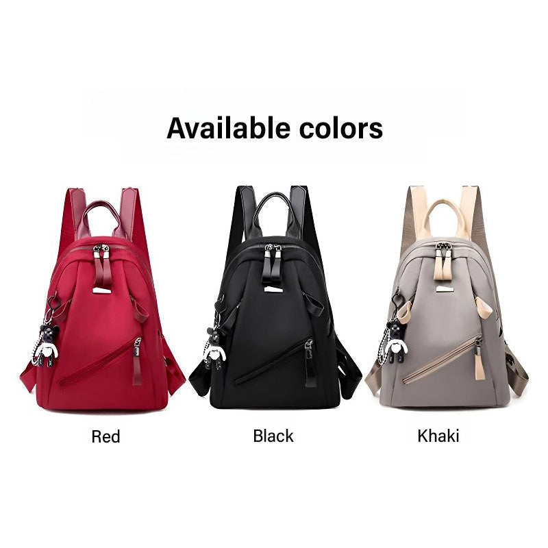 Casual Lightweight Waterproof Large Capacity Travel Backpack