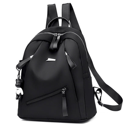 Casual Lightweight Waterproof Large Capacity Travel Backpack