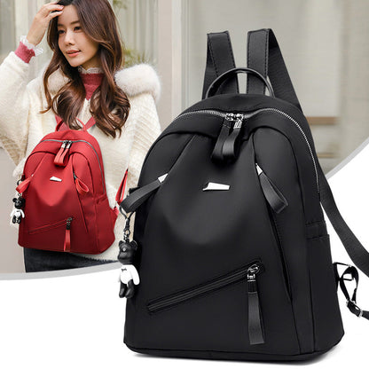 Casual Lightweight Waterproof Large Capacity Travel Backpack