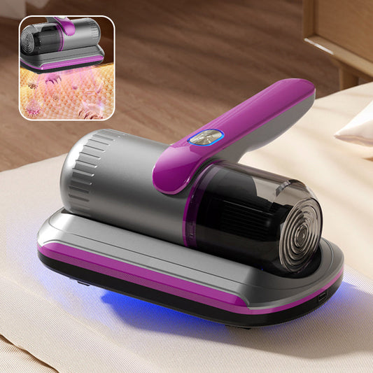 FREE SHIPPING💥Bedroom Guard - Multifunctional Wireless Handheld UV Bed Vacuum Cleaner
