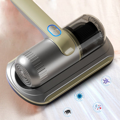 FREE SHIPPING💥Bedroom Guard - Multifunctional Wireless Handheld UV Bed Vacuum Cleaner