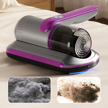 FREE SHIPPING💥Bedroom Guard - Multifunctional Wireless Handheld UV Bed Vacuum Cleaner