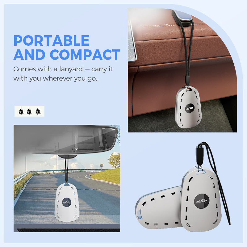 Universal Windshield Wiper Repair Tool 🔧 – Fixes Squeaks/Scratches, No-Disassembly for Rainy Days