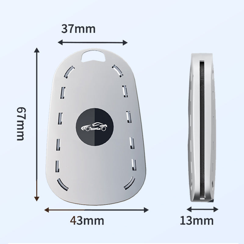 Universal Windshield Wiper Repair Tool 🔧 – Fixes Squeaks/Scratches, No-Disassembly for Rainy Days