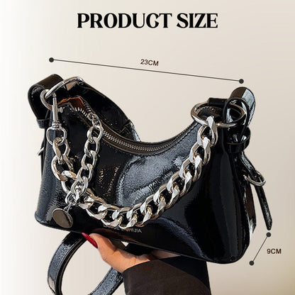 Women's Fashionable Chain Design Mini Shoulder Bag💖 Fall New Arrivals-50% OFF