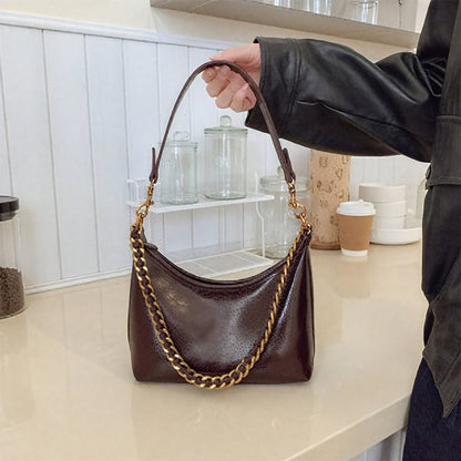 Women's Stylish Crossbody Shoulder Bag with Chain💖 New Arrivals-50% OFF