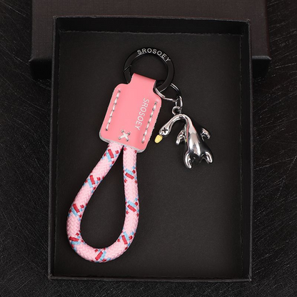 Everyday Carry Upgrade – Durable & Stylish Keychain 🔑
