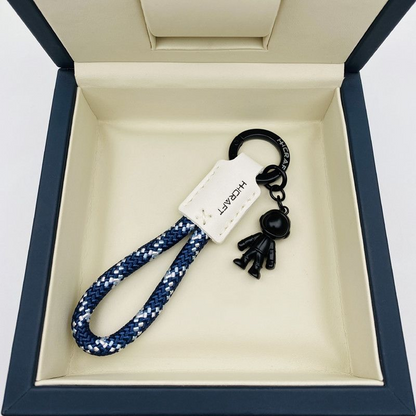 Everyday Carry Upgrade – Durable & Stylish Keychain 🔑