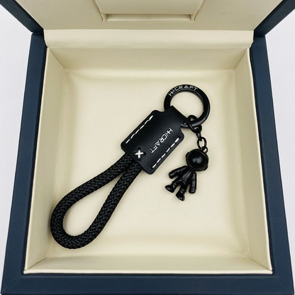 Everyday Carry Upgrade – Durable & Stylish Keychain 🔑