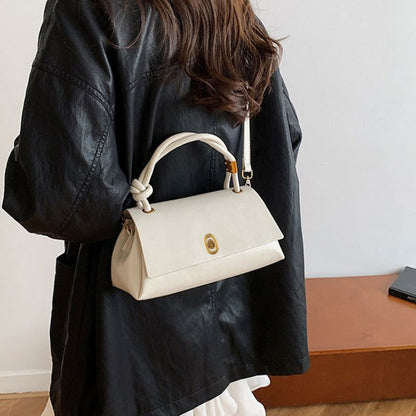 Women's Mini Top Handle Crossbody Bag
