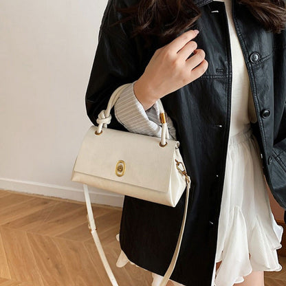 Women's Mini Top Handle Crossbody Bag