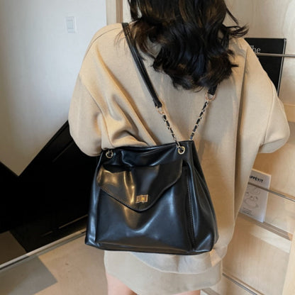 Stylish PU Leather Shoulder Bag for Women【New Arrivals-50% OFF】
