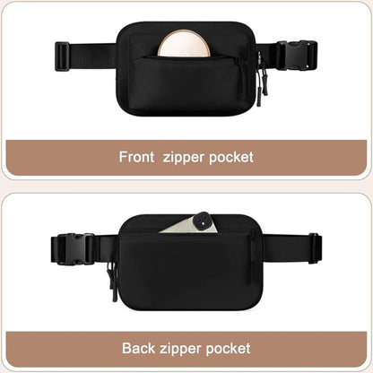 💥New arrivals now on sale-Women's Lightweight Sports Fanny Pack-Your safety assurance🔒