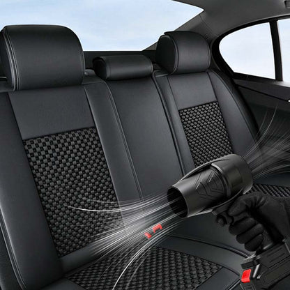 Cordless Handheld Blower Duster Gun Kit【FREE SHIPPING】