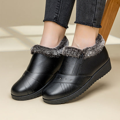 Women's Thickened Warm Ankle Boots💖💖Fall/Winter Sale-49% OFF