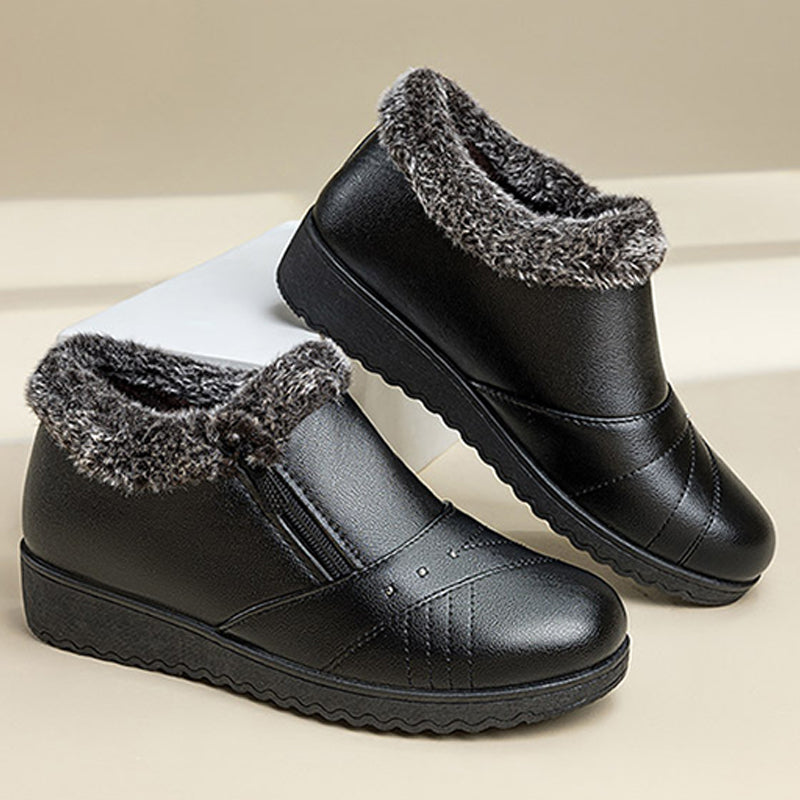 Women's Thickened Warm Ankle Boots💖💖Fall/Winter Sale-49% OFF