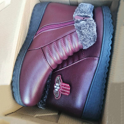 Women's Thickened Warm Ankle Boots💖💖Fall/Winter Sale-49% OFF