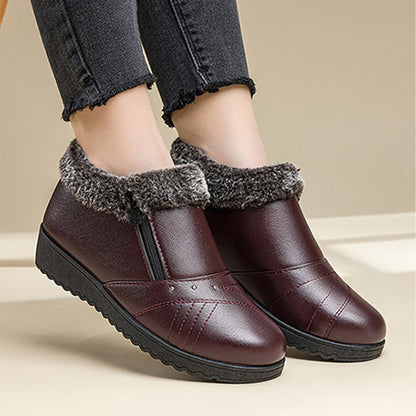 Women's Thickened Warm Ankle Boots💖💖Fall/Winter Sale-49% OFF