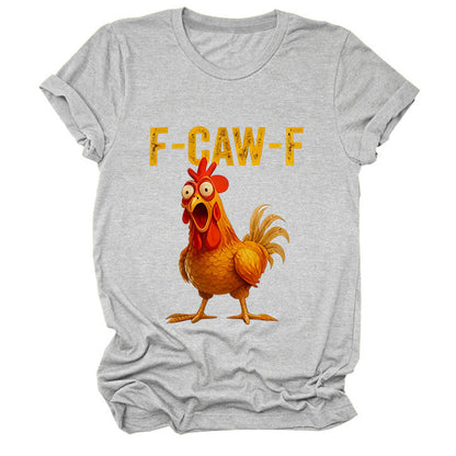 🔥 LAST DAY PROMOTION - 50%OFF 🔥 Unisex Fun and Playful Graphic T-Shirt