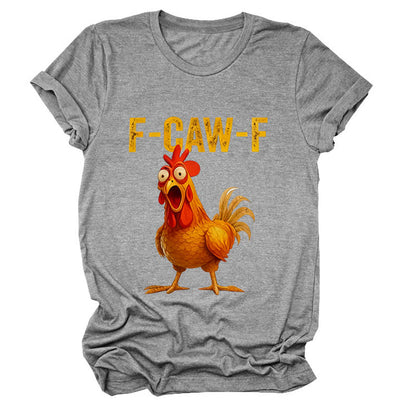 🔥 LAST DAY PROMOTION - 50%OFF 🔥 Unisex Fun and Playful Graphic T-Shirt