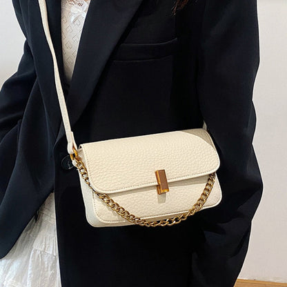 Women's Fashionable PU Leather Shoulder Bag🎉New Arrivals-50% 0FF