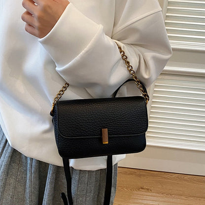 Women's Fashionable PU Leather Shoulder Bag🎉New Arrivals-50% 0FF