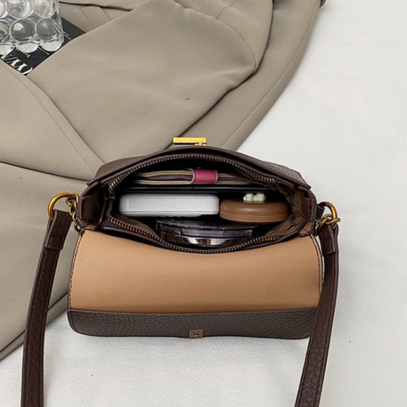 Women's Fashionable PU Leather Shoulder Bag🎉New Arrivals-50% 0FF