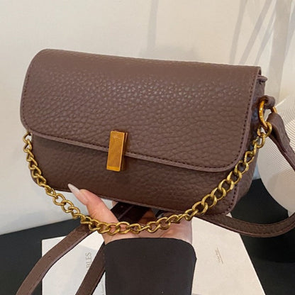 Women's Fashionable PU Leather Shoulder Bag🎉New Arrivals-50% 0FF